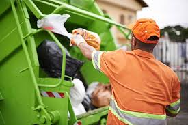 Best Junk Removal for Events  in Santa Claus, IN