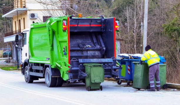 Junk Removal for Events in Santa Claus, IN