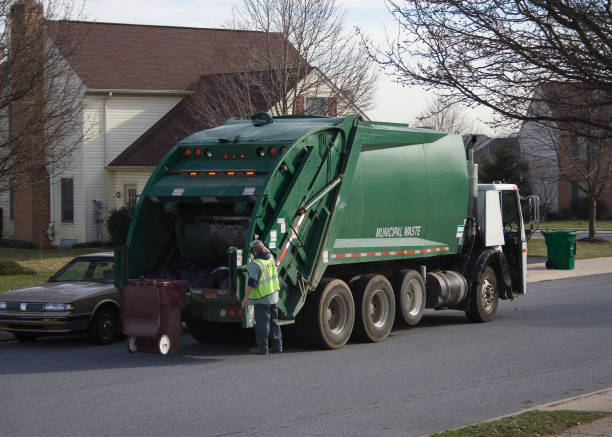 Best Appliance Removal  in Santa Claus, IN