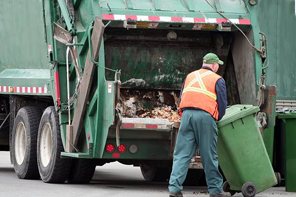 Best Recycling Services for Junk  in Santa Claus, IN