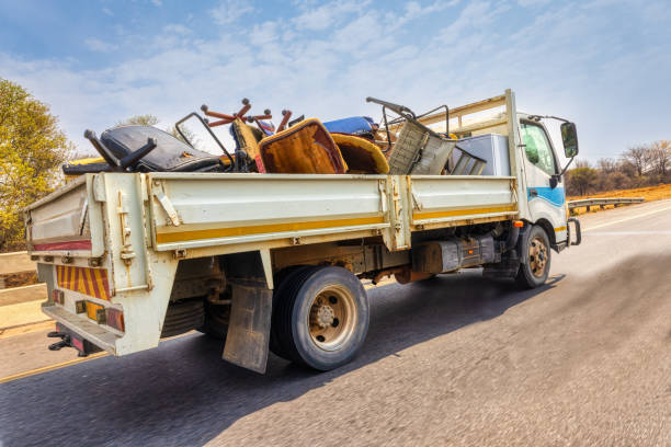 Best Commercial Junk Removal  in Santa Claus, IN