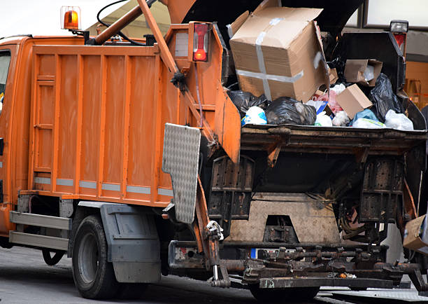 Best Residential Junk Removal  in Santa Claus, IN