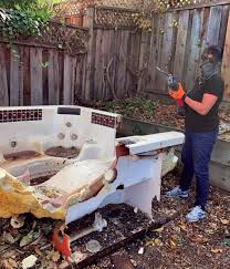 Best Yard Waste Removal  in Santa Claus, IN